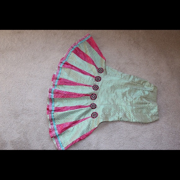 BRAND NEW CHOLI SUIT - Picture 4 of 8